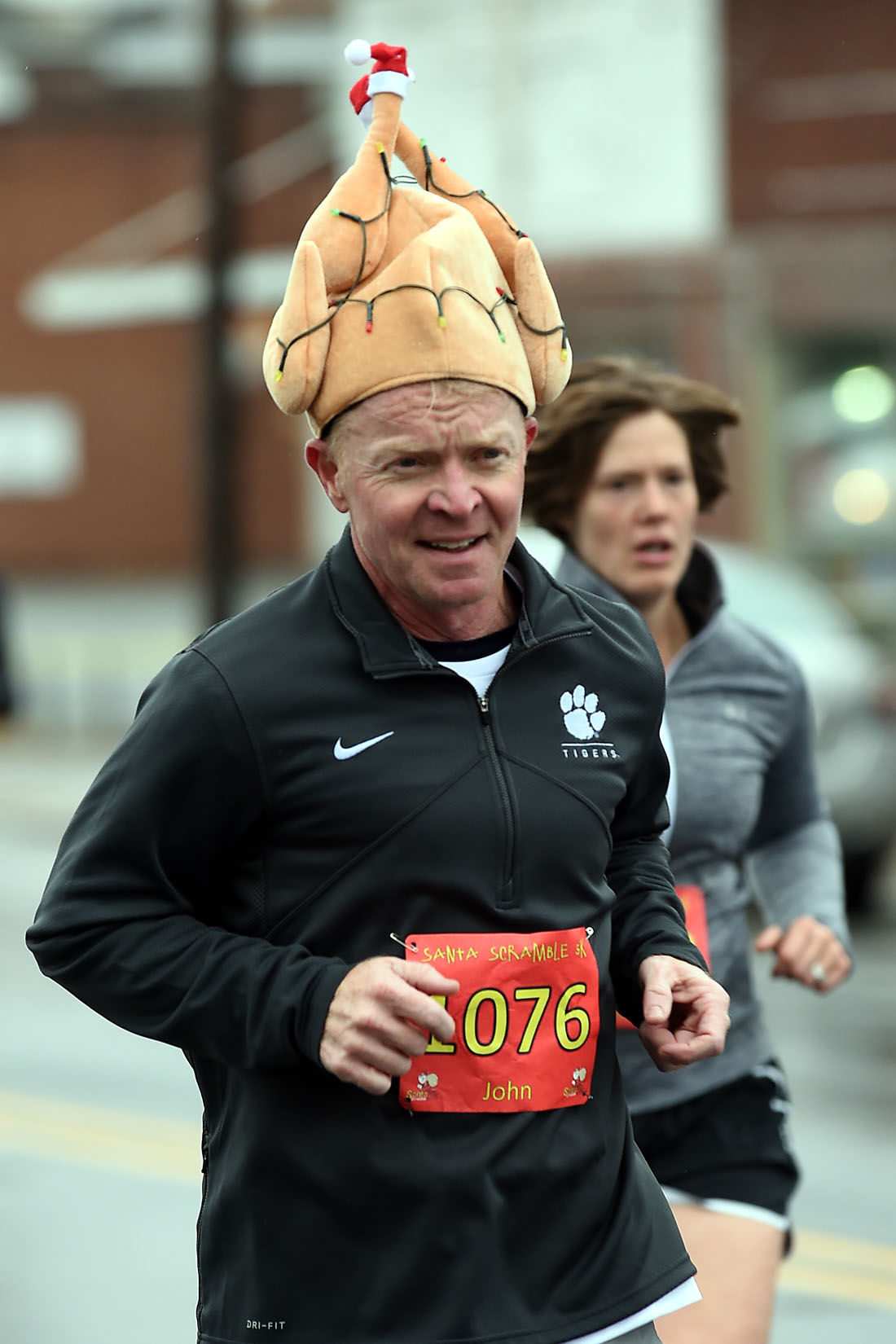 91st Annual Concord Christmas Parade
